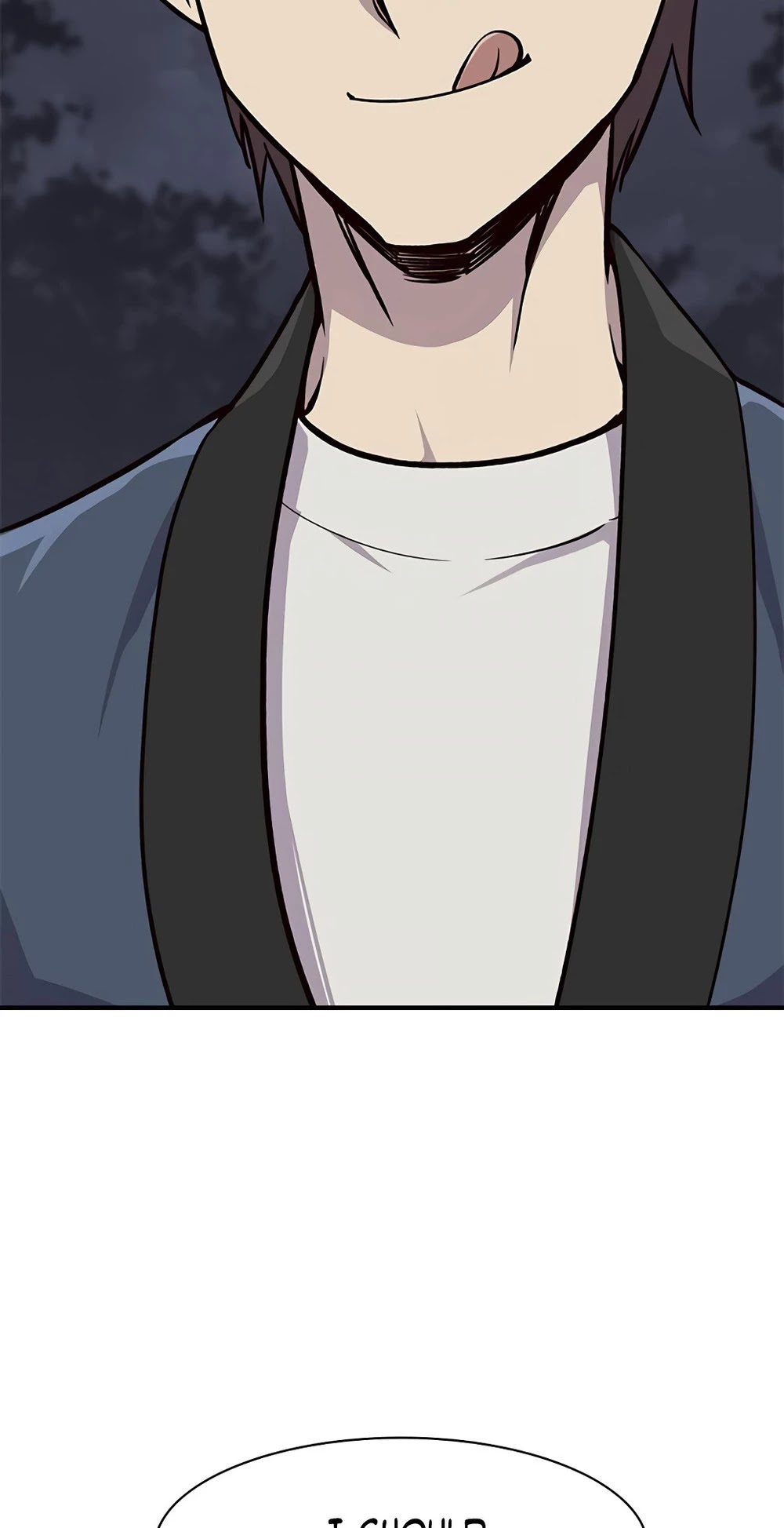 The Strongest Ever Chapter 13 page 77 - Chapter 13