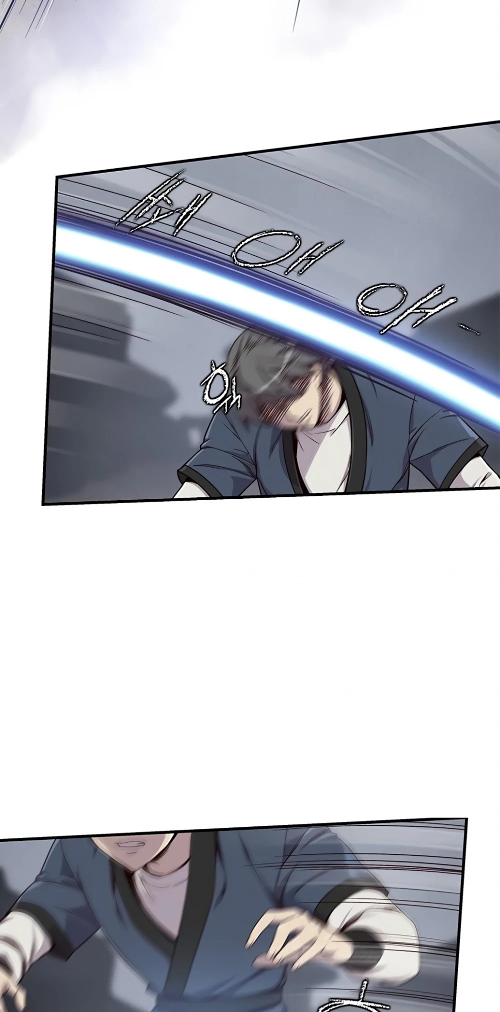 The Strongest Ever Chapter 13 page 9 - Chapter 13