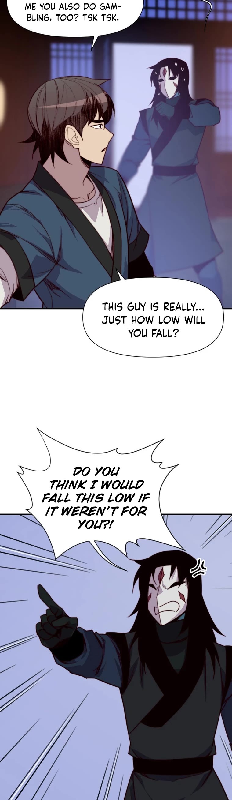The Strongest Ever Chapter 130 page 14 - Chapter 130