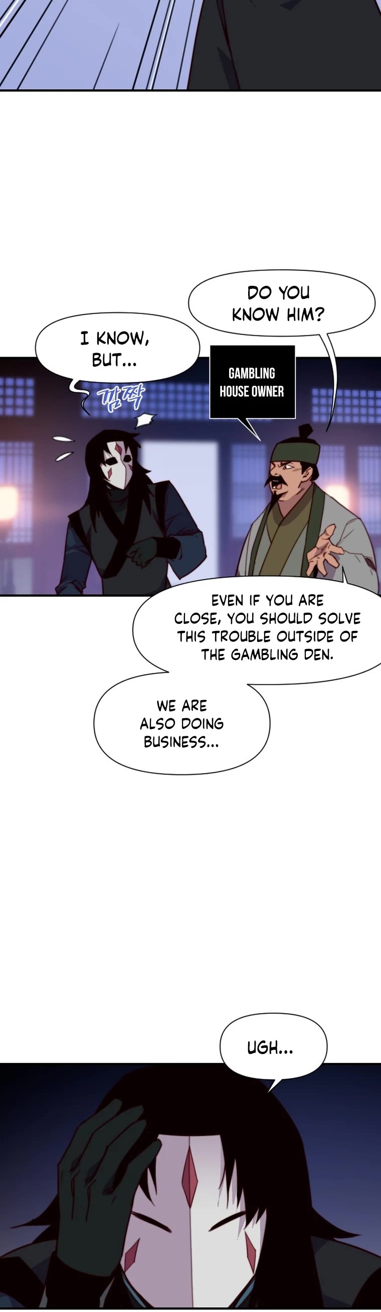 The Strongest Ever Chapter 130 page 15 - Chapter 130