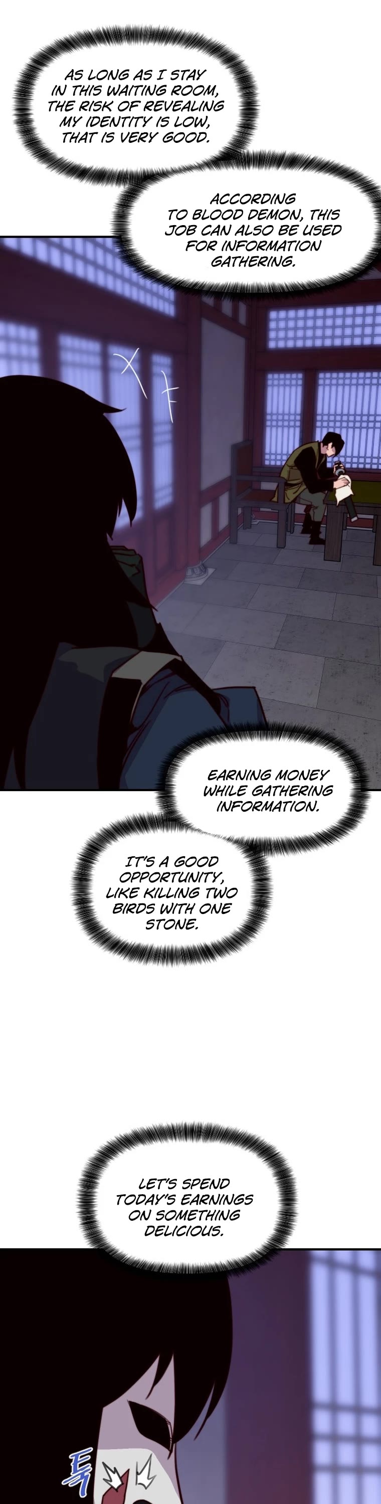 The Strongest Ever Chapter 130 page 2 - Chapter 130