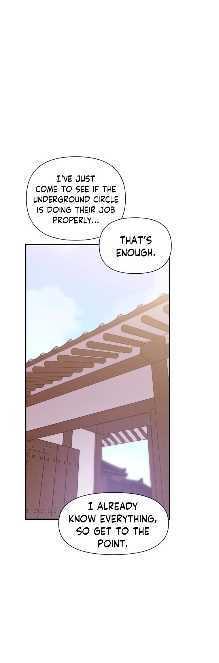The Strongest Ever Chapter 130 page 25 - Chapter 130