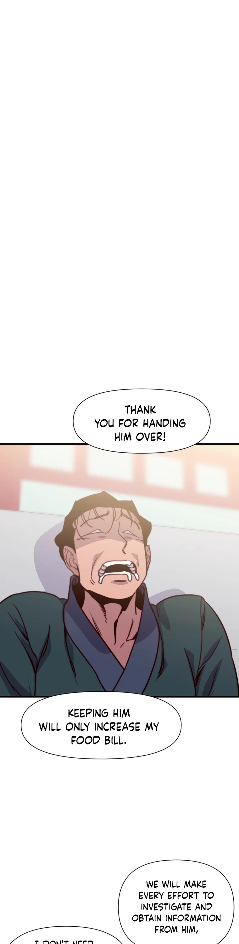 The Strongest Ever Chapter 130 page 31 - Chapter 130