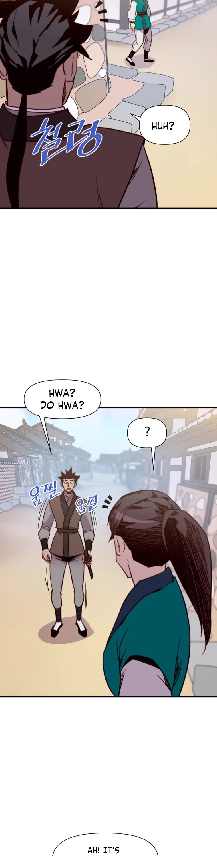 The Strongest Ever Chapter 130 page 38 - Chapter 130