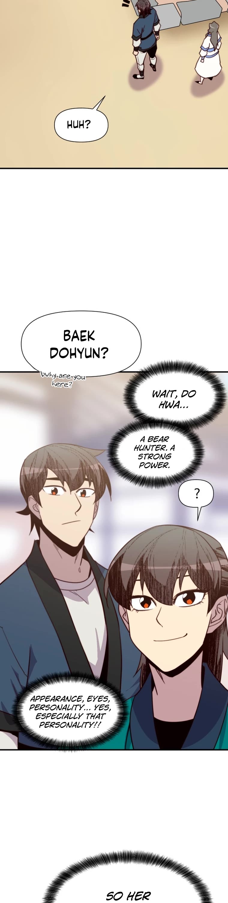 The Strongest Ever Chapter 130 page 43 - Chapter 130