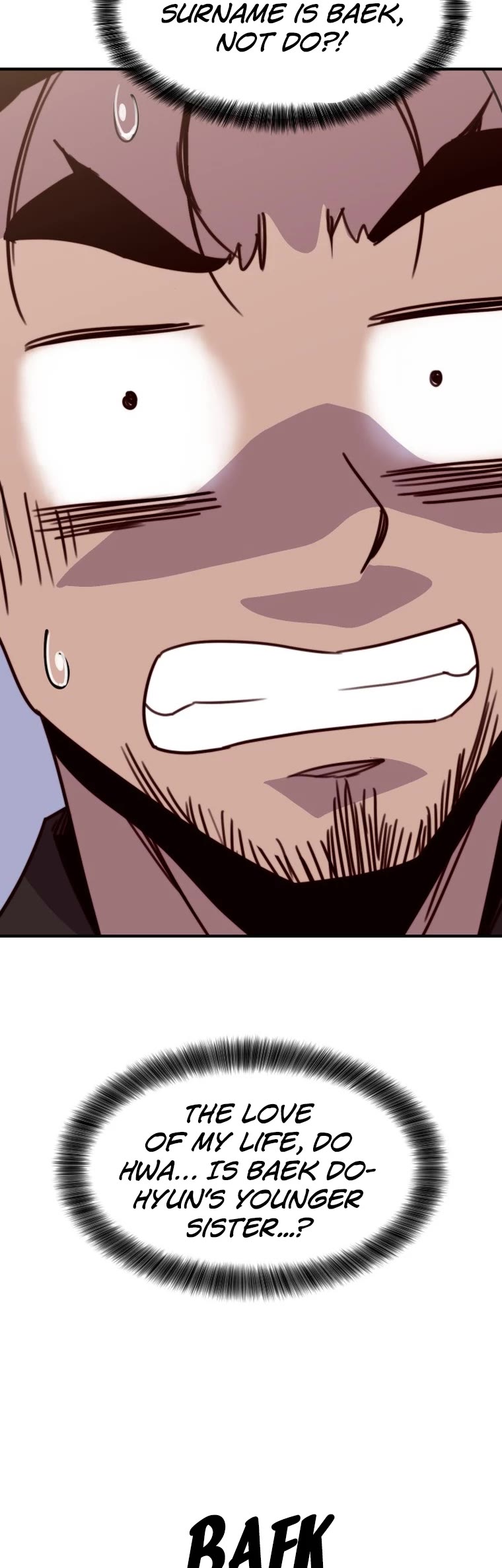 The Strongest Ever Chapter 130 page 44 - Chapter 130