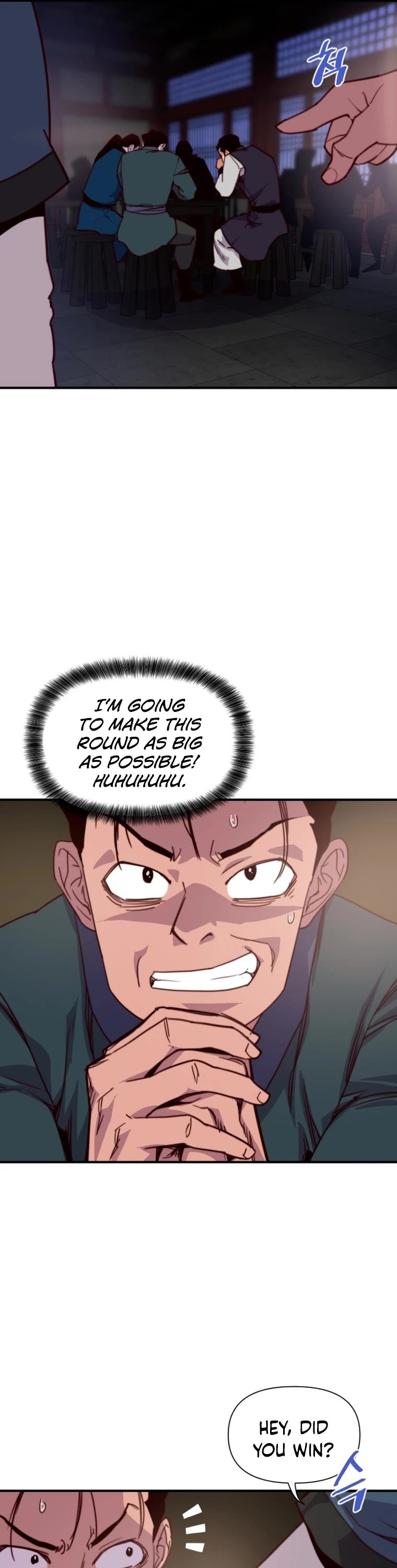 The Strongest Ever Chapter 130 page 6 - Chapter 130