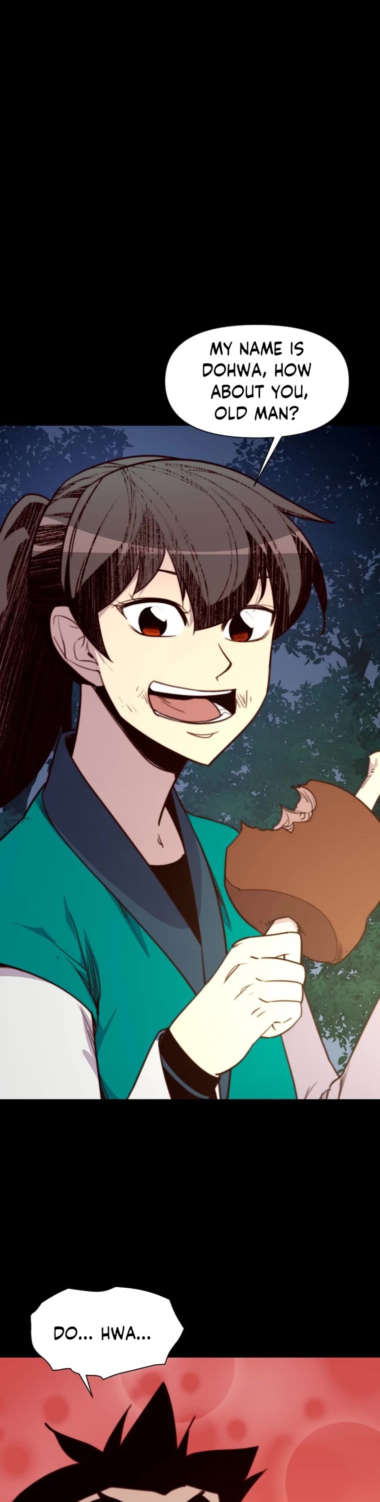 The Strongest Ever Chapter 131 page 13 - Chapter 131