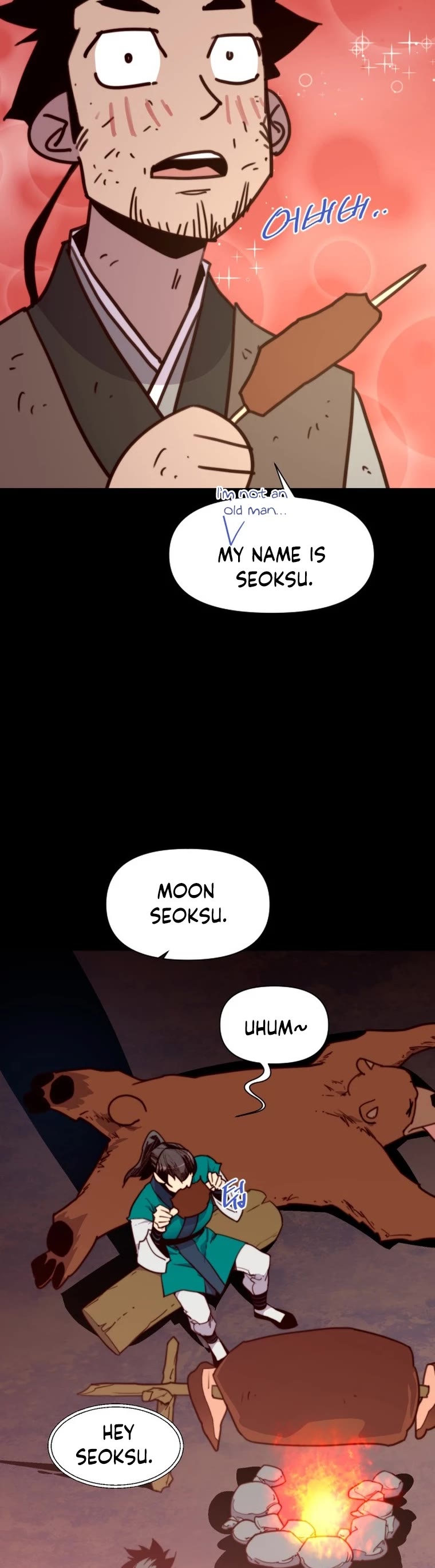 The Strongest Ever Chapter 131 page 14 - Chapter 131