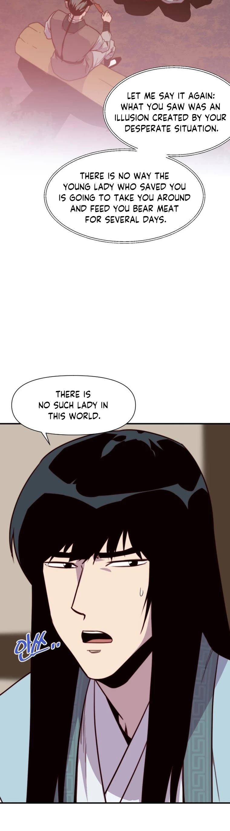 The Strongest Ever Chapter 131 page 15 - Chapter 131