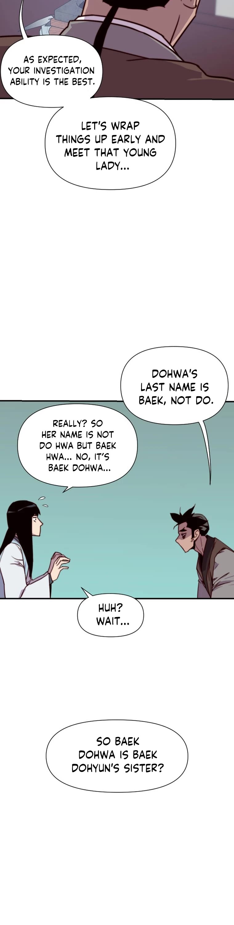 The Strongest Ever Chapter 131 page 17 - Chapter 131