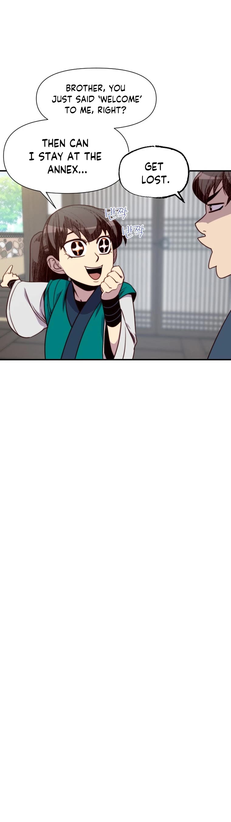 The Strongest Ever Chapter 131 page 25 - Chapter 131