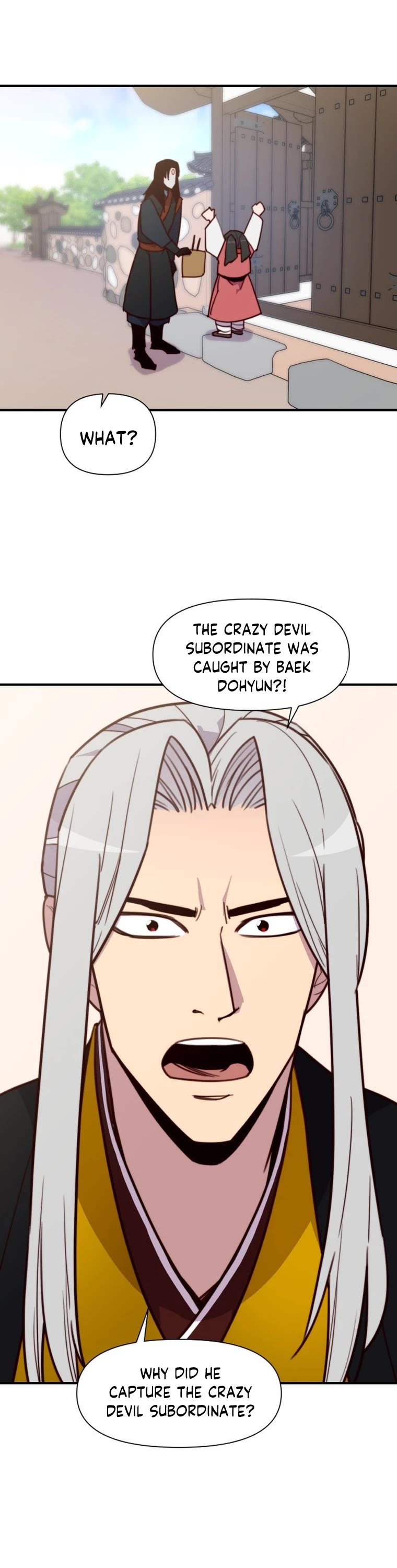 The Strongest Ever Chapter 131 page 26 - Chapter 131