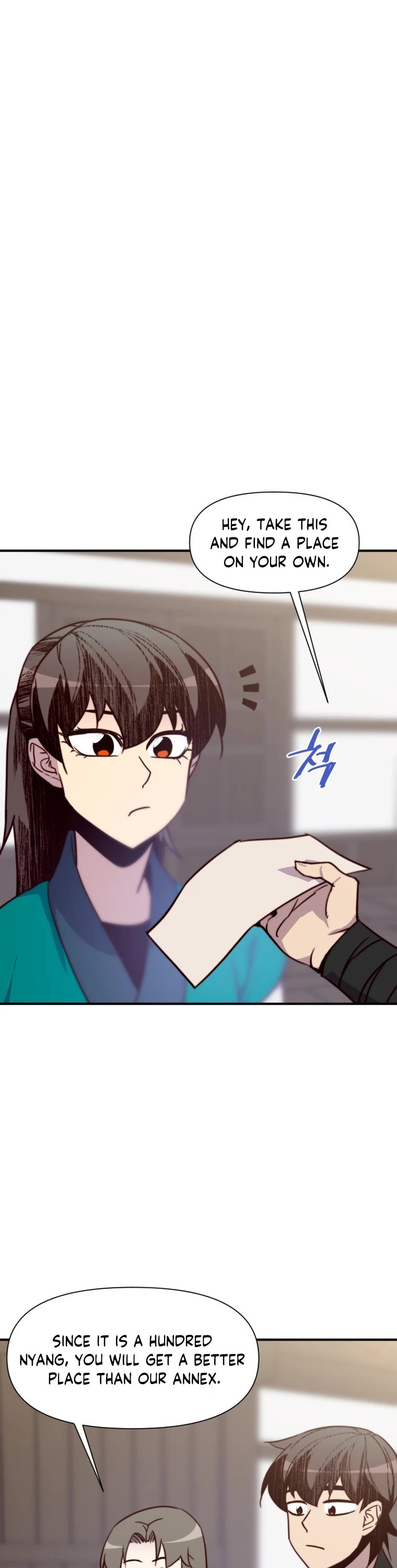 The Strongest Ever Chapter 131 page 30 - Chapter 131