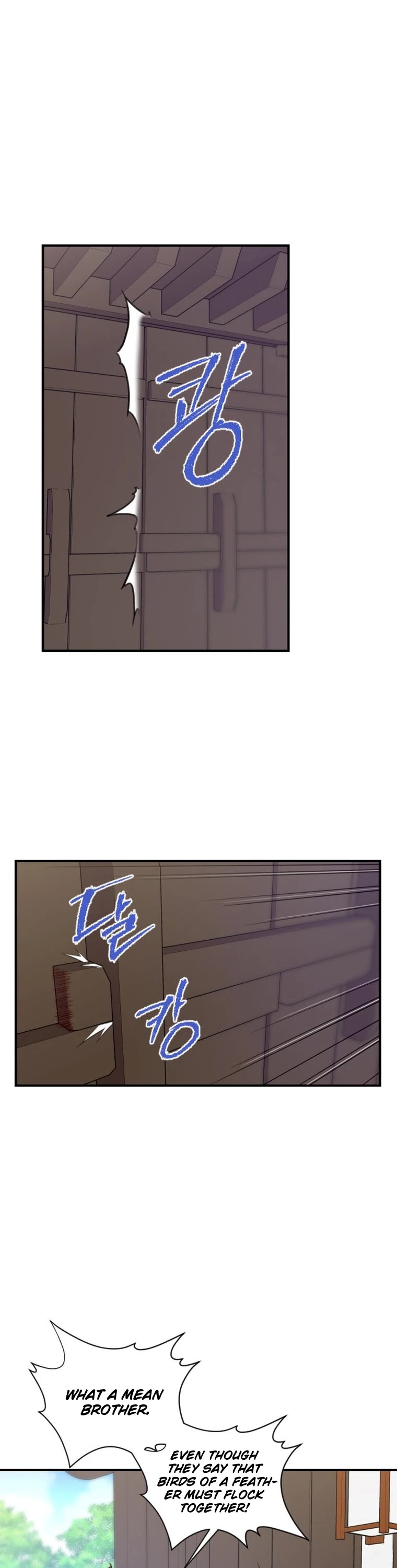 The Strongest Ever Chapter 131 page 32 - Chapter 131