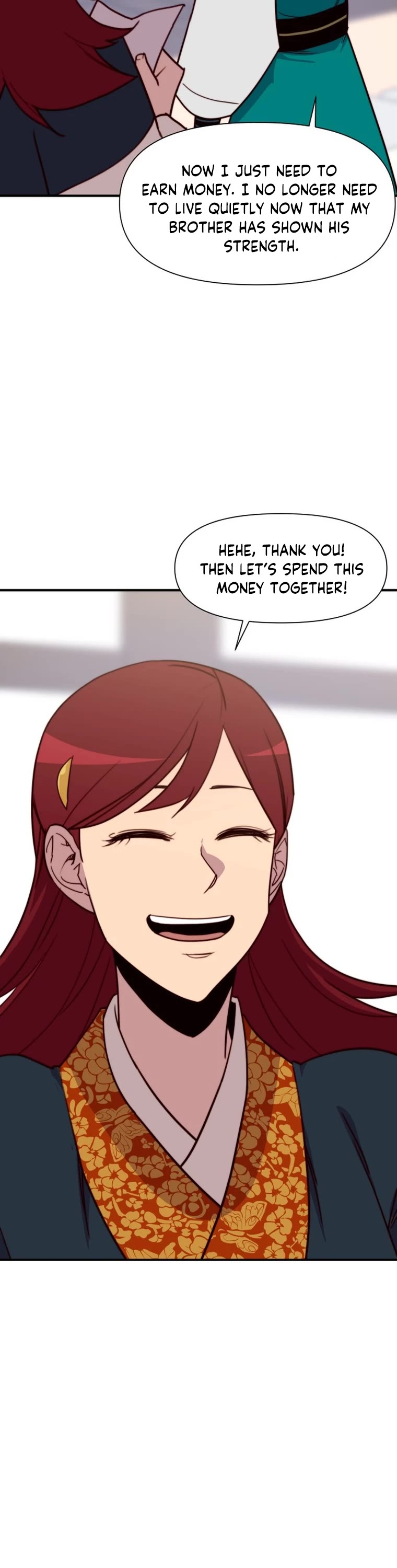 The Strongest Ever Chapter 131 page 37 - Chapter 131