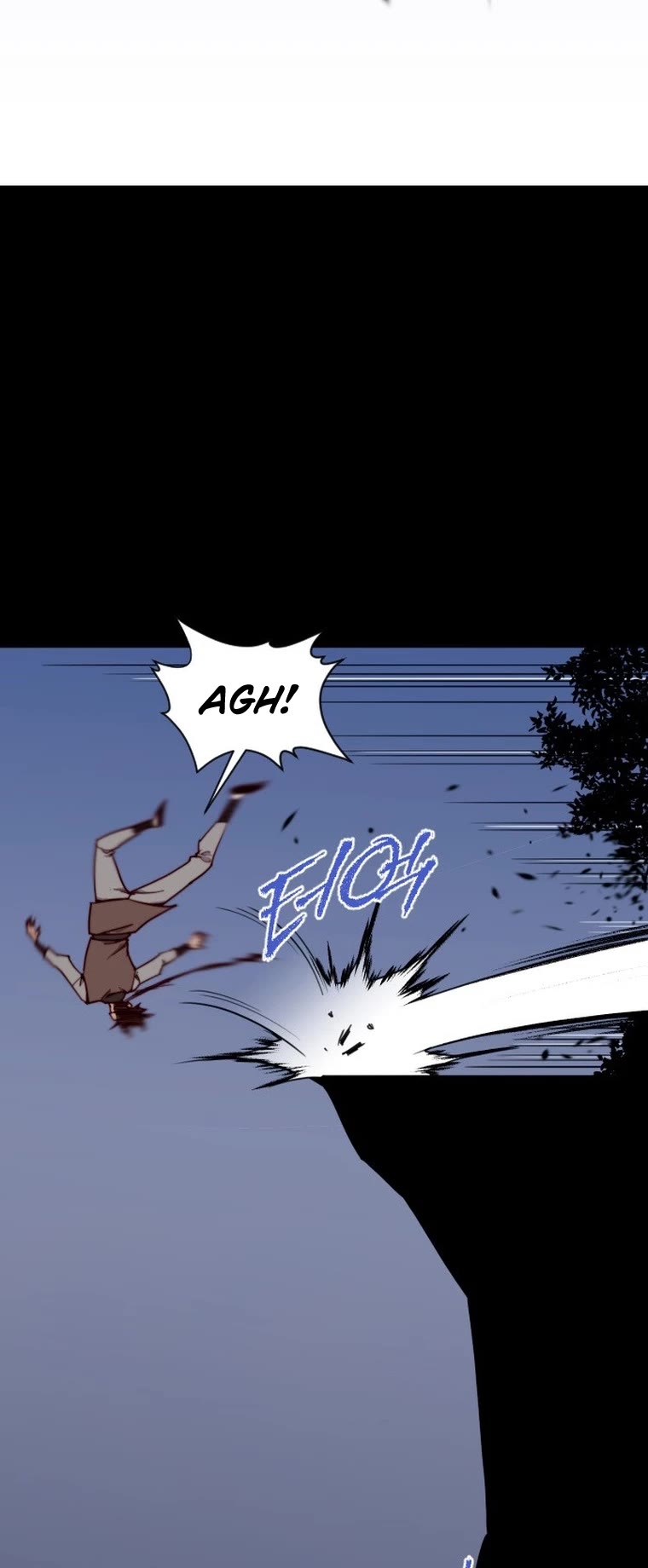 The Strongest Ever Chapter 131 page 4 - Chapter 131