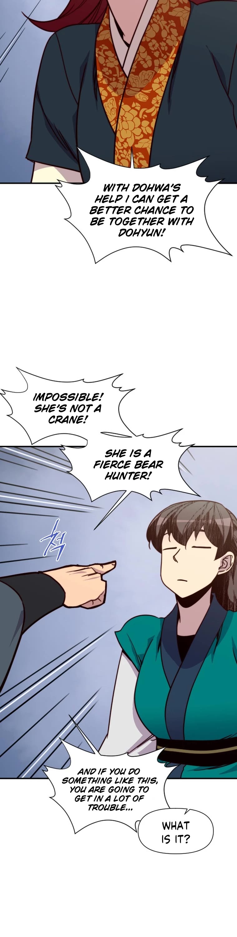 The Strongest Ever Chapter 131 page 41 - Chapter 131