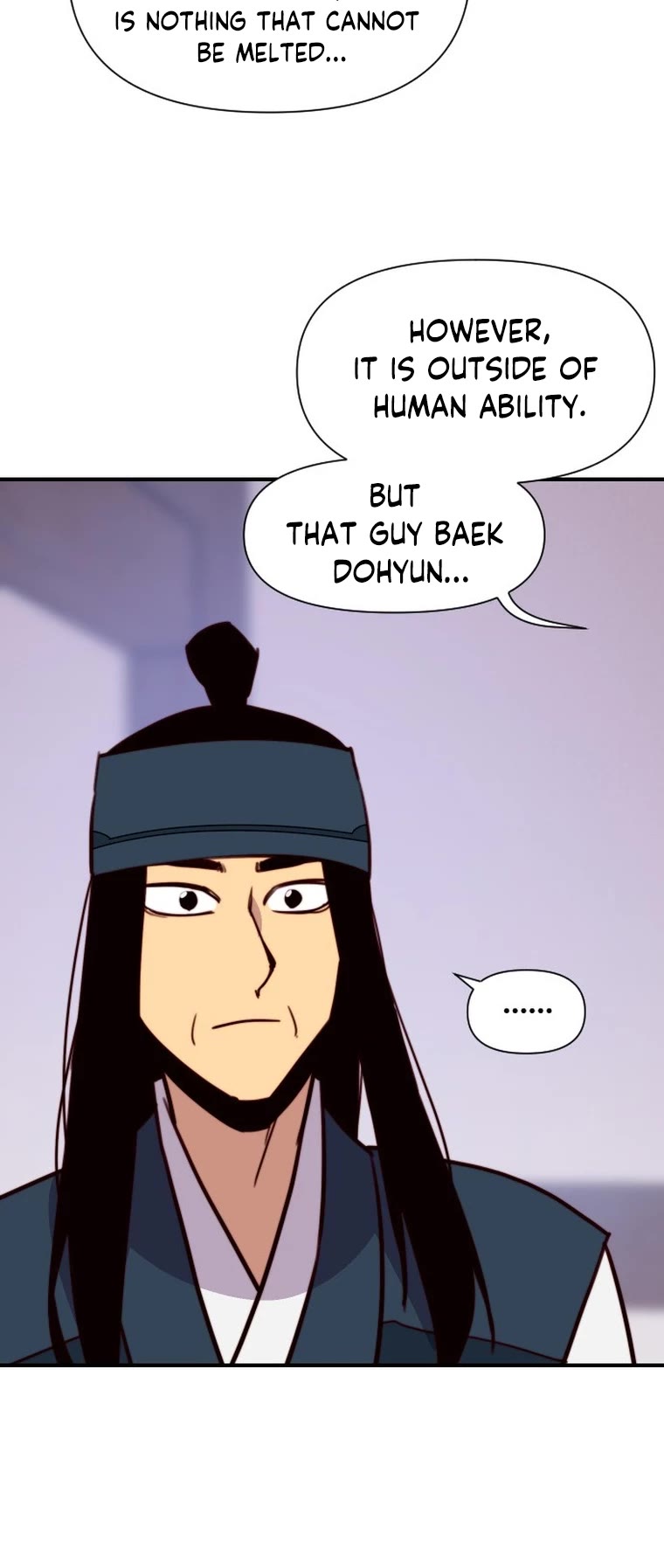 The Strongest Ever Chapter 131 page 49 - Chapter 131