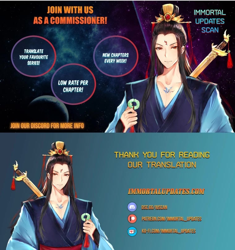 The Strongest Ever Chapter 131 page 55 - Chapter 131