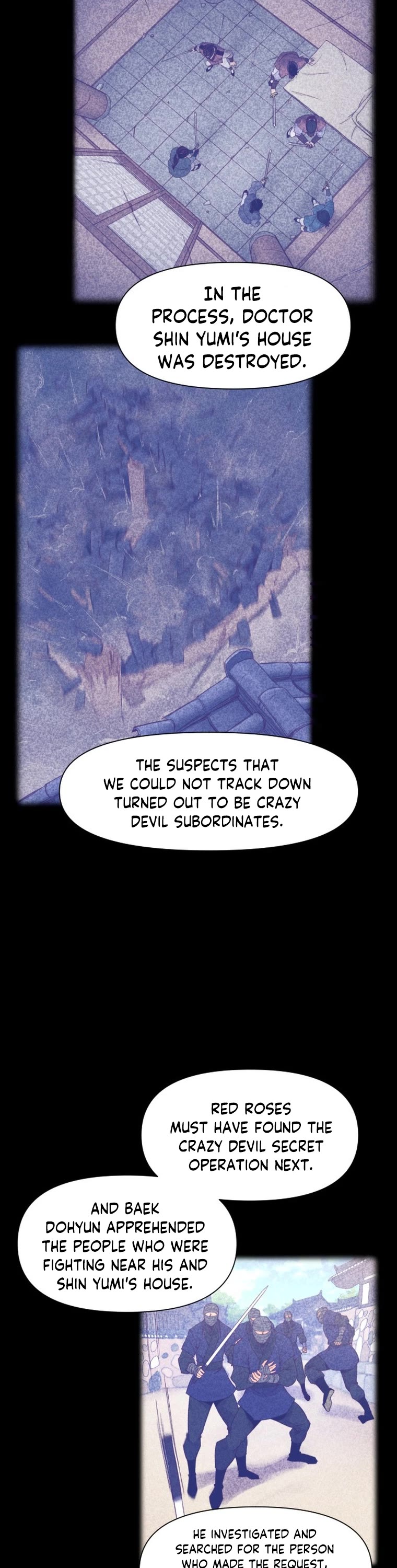 The Strongest Ever Chapter 132 page 2 - Chapter 132