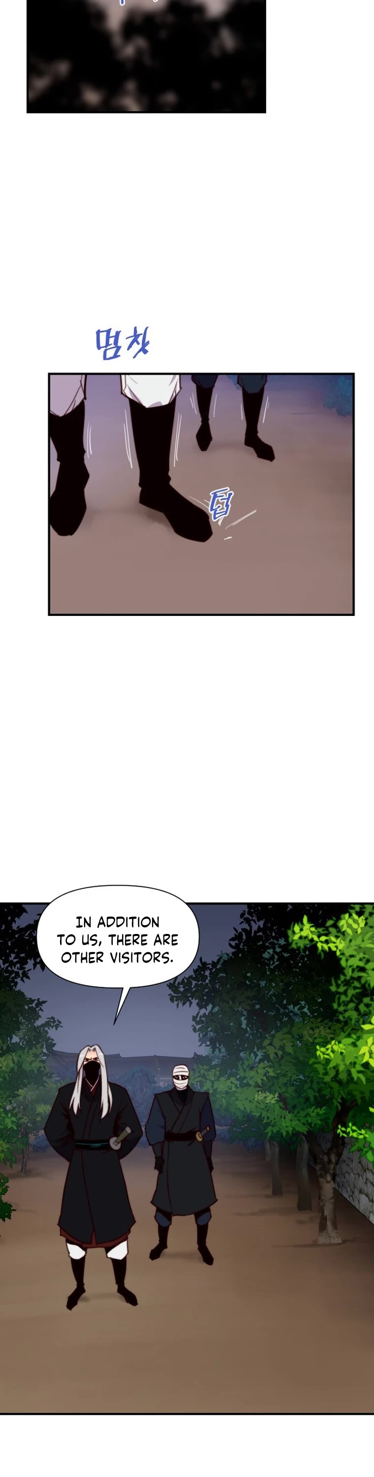The Strongest Ever Chapter 132 page 22 - Chapter 132