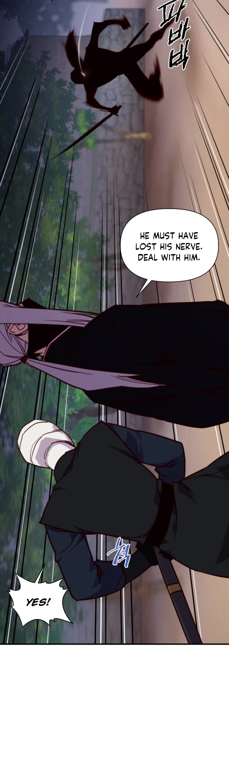 The Strongest Ever Chapter 132 page 24 - Chapter 132