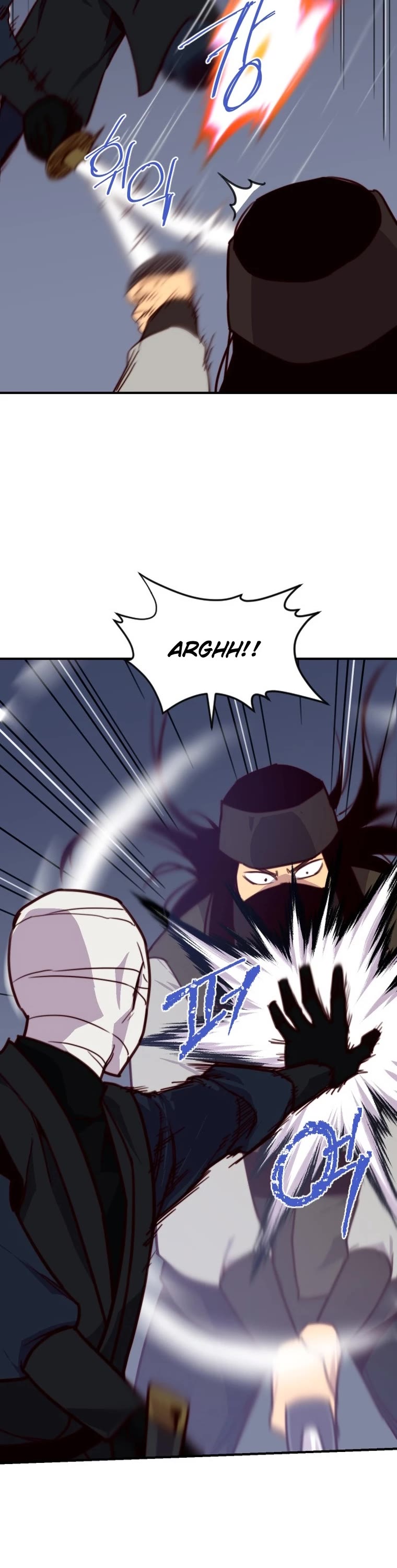 The Strongest Ever Chapter 132 page 27 - Chapter 132