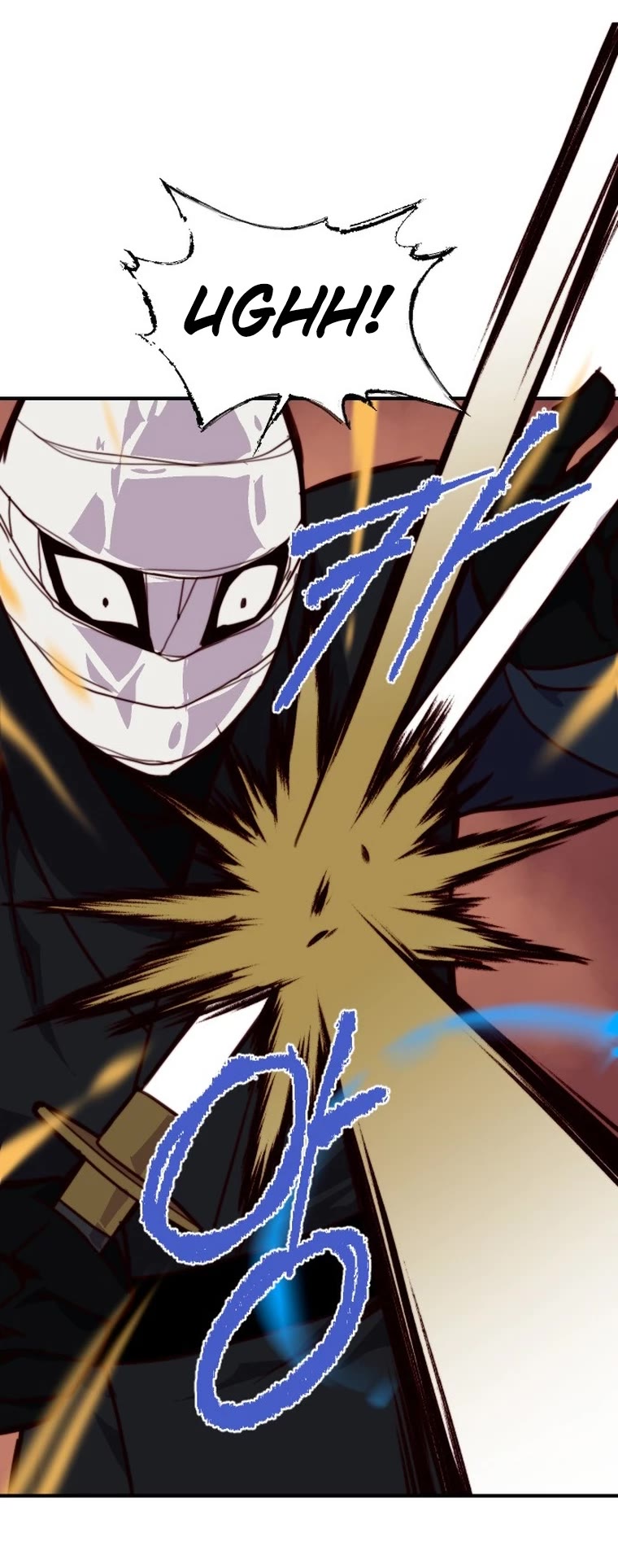 The Strongest Ever Chapter 132 page 29 - Chapter 132