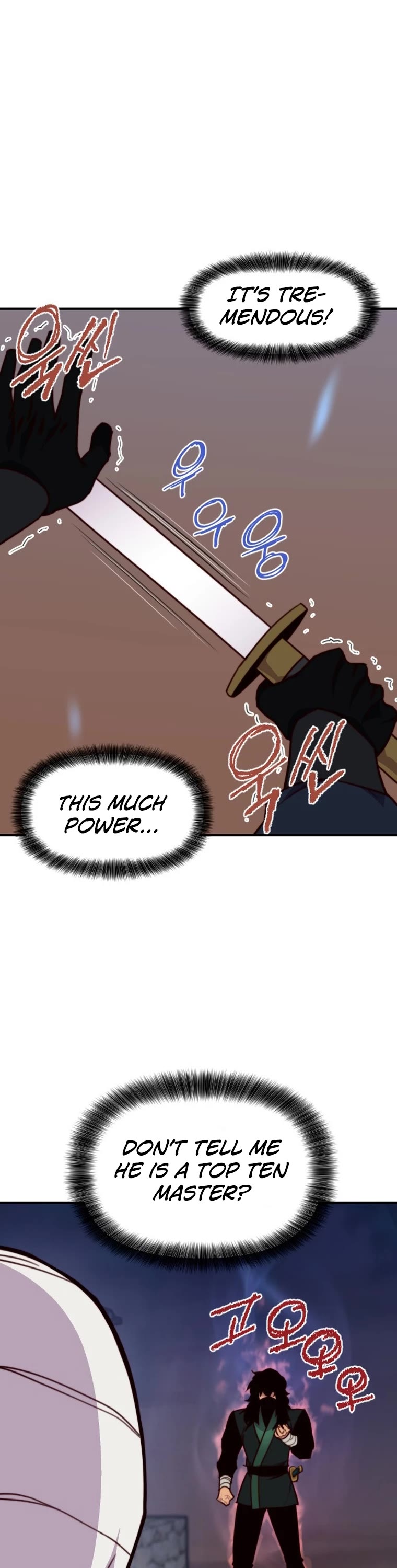 The Strongest Ever Chapter 132 page 30 - Chapter 132