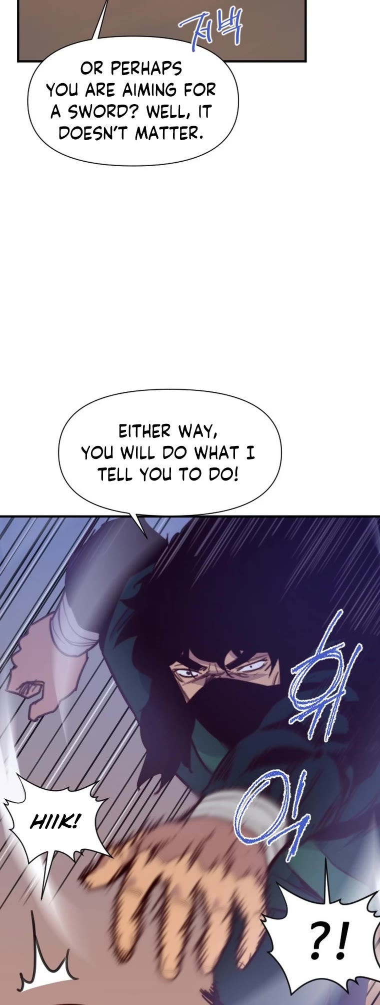 The Strongest Ever Chapter 132 page 33 - Chapter 132