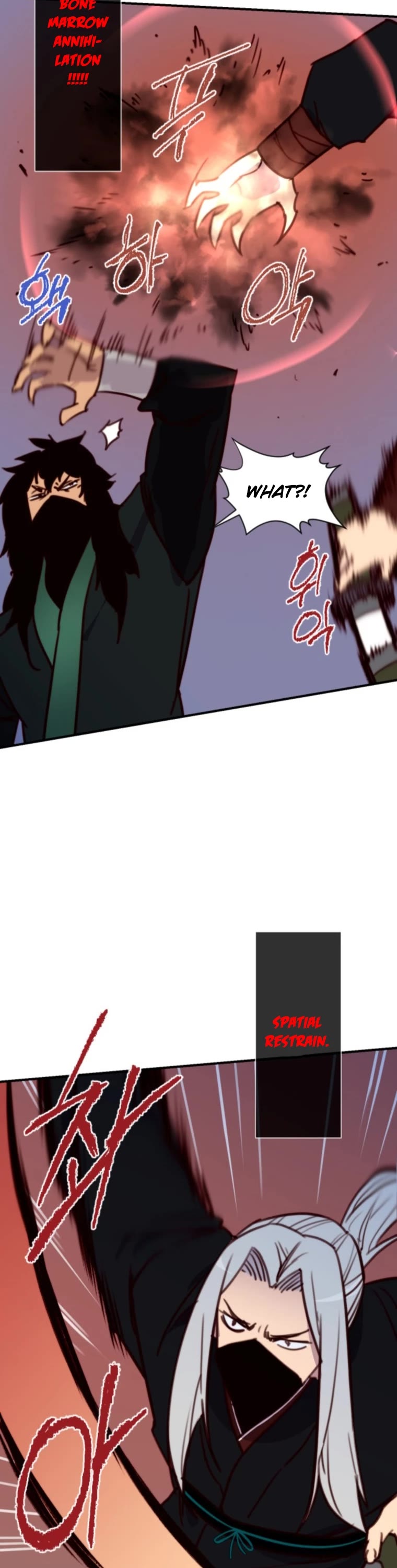 The Strongest Ever Chapter 132 page 36 - Chapter 132