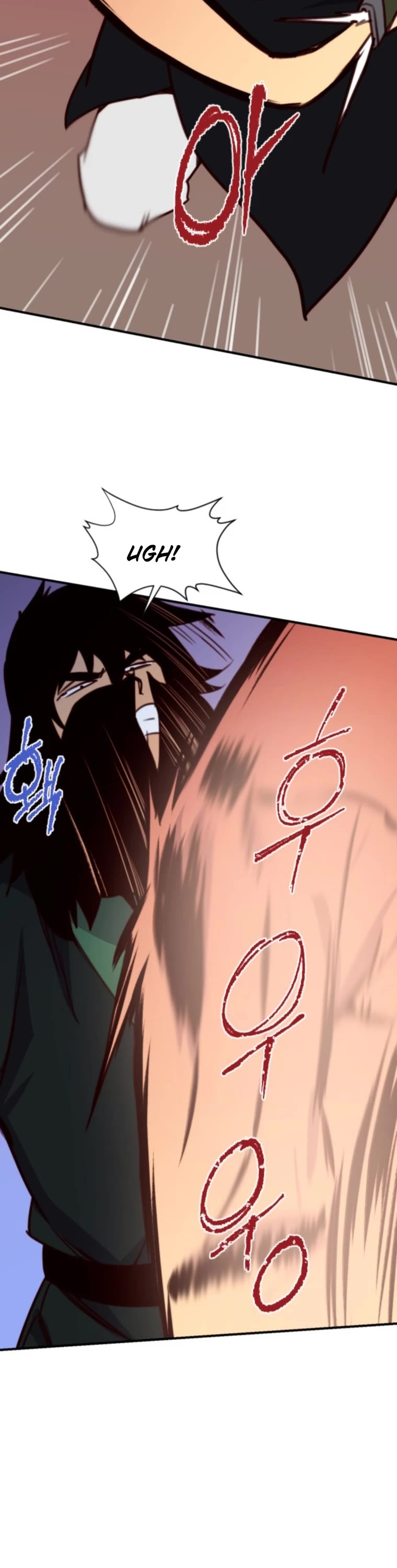 The Strongest Ever Chapter 132 page 37 - Chapter 132