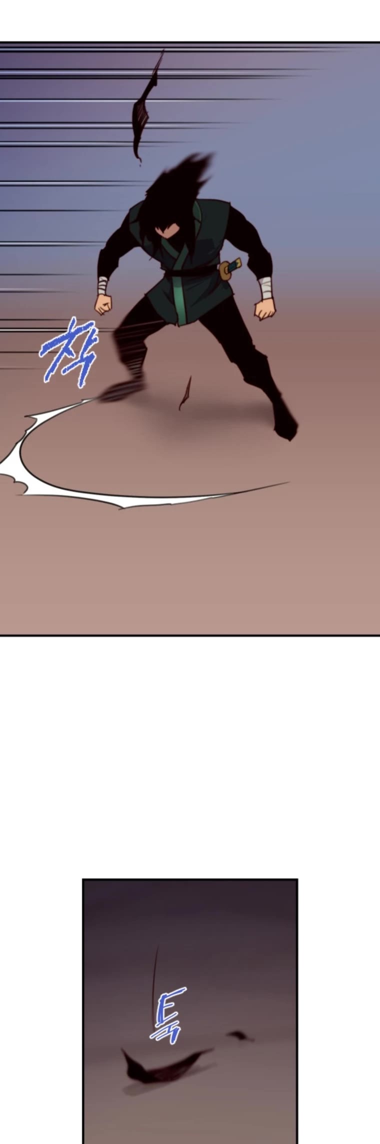 The Strongest Ever Chapter 132 page 38 - Chapter 132