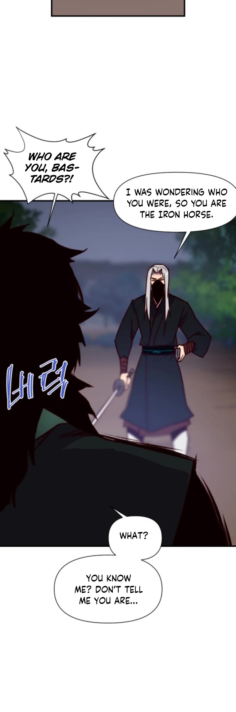 The Strongest Ever Chapter 132 page 39 - Chapter 132