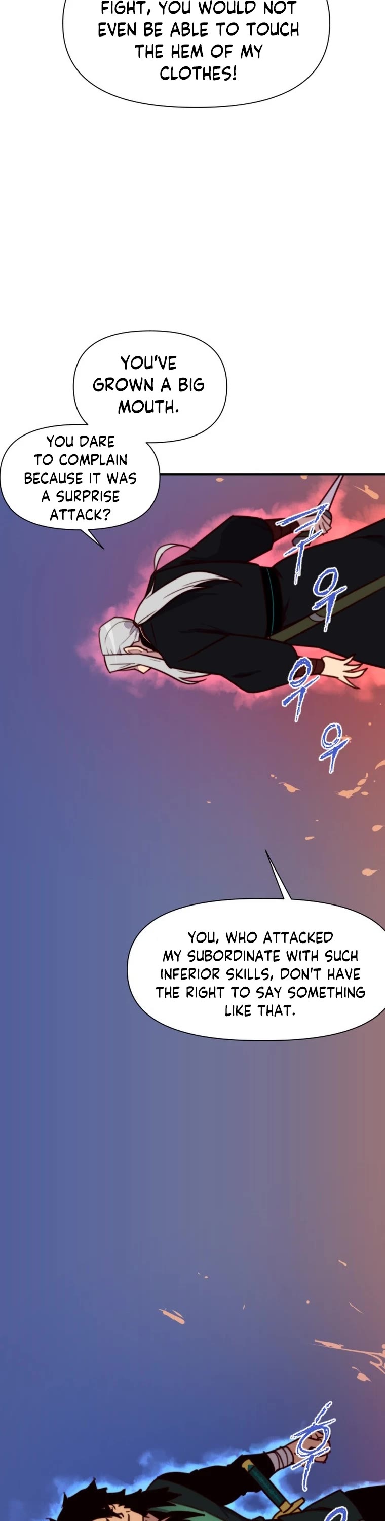 The Strongest Ever Chapter 132 page 42 - Chapter 132