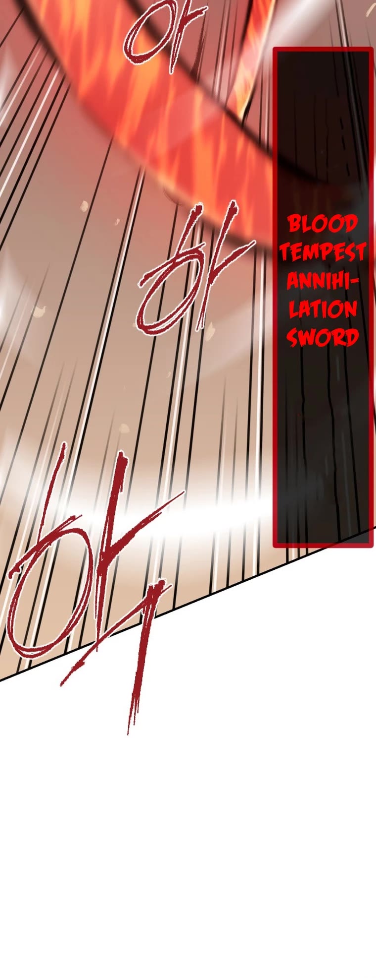 The Strongest Ever Chapter 132 page 44 - Chapter 132