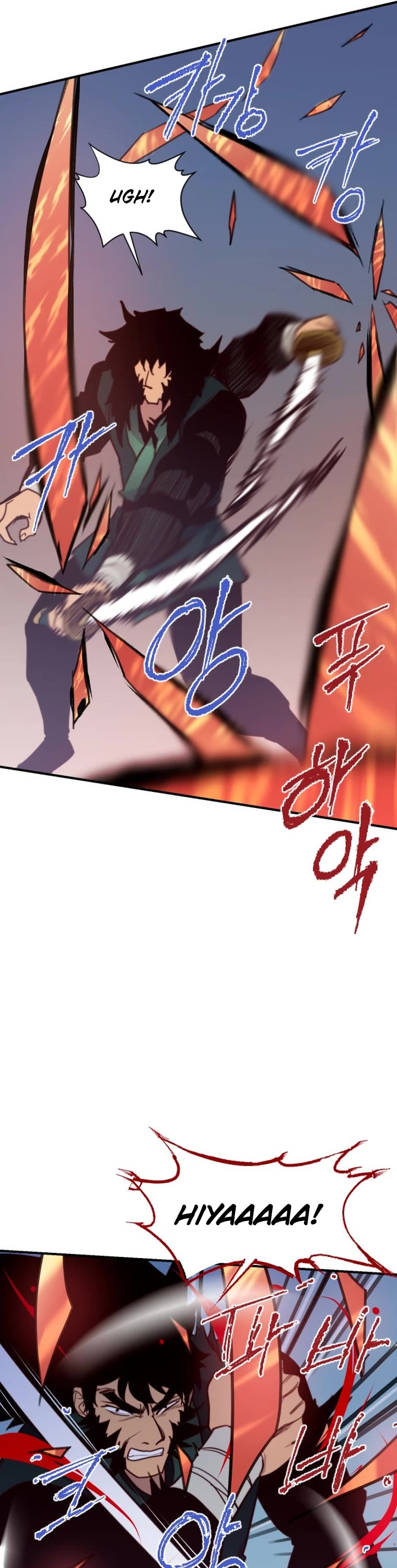 The Strongest Ever Chapter 132 page 45 - Chapter 132