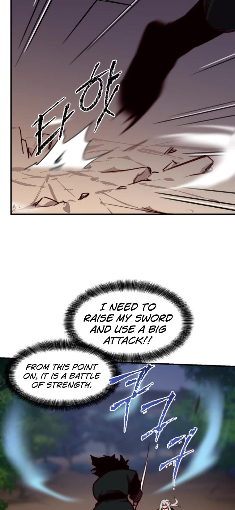 The Strongest Ever Chapter 132 page 48 - Chapter 132