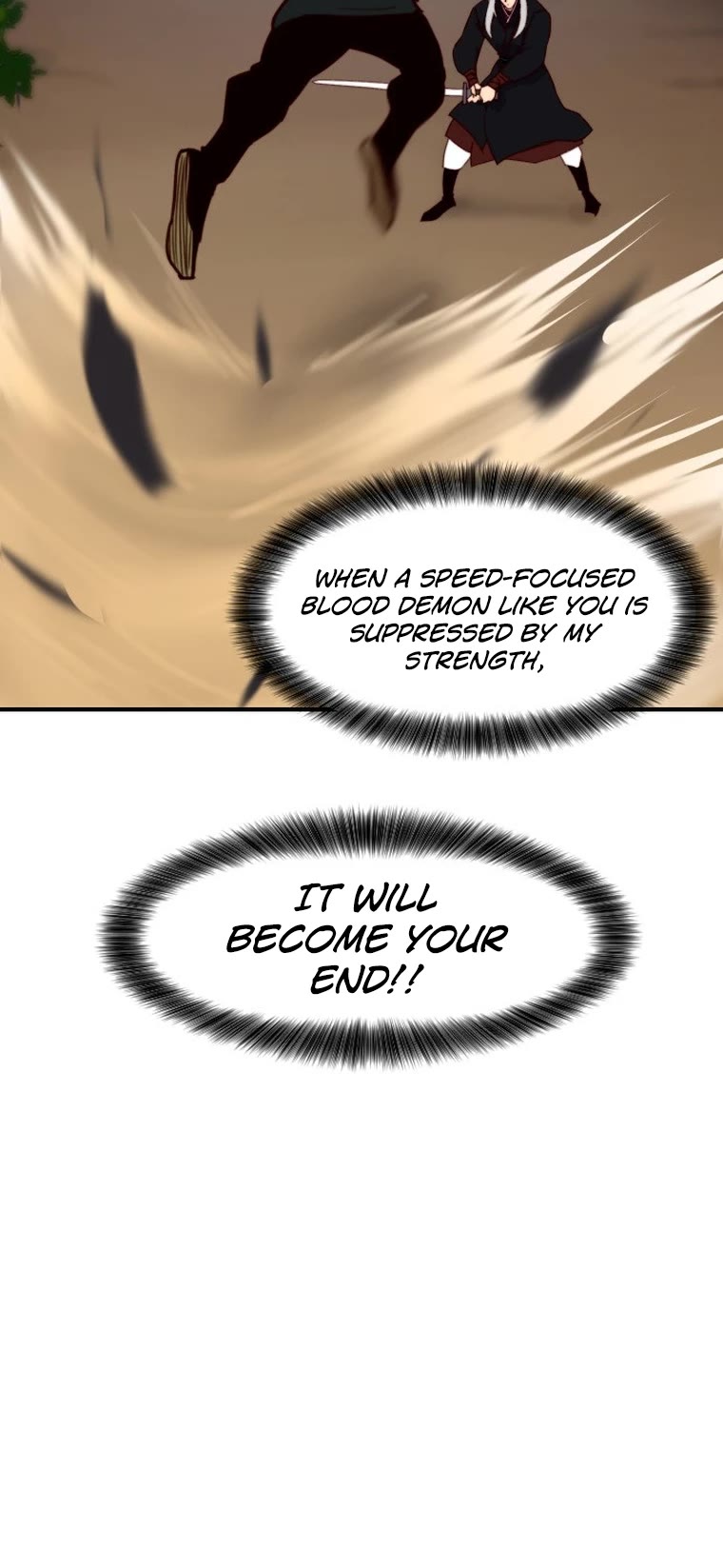 The Strongest Ever Chapter 132 page 49 - Chapter 132