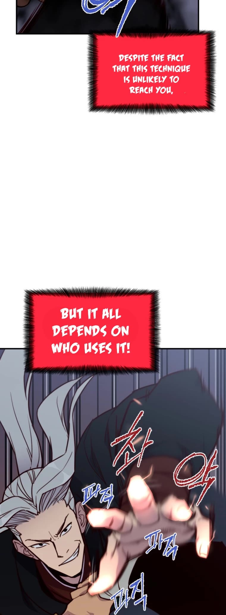 The Strongest Ever Chapter 132 page 53 - Chapter 132