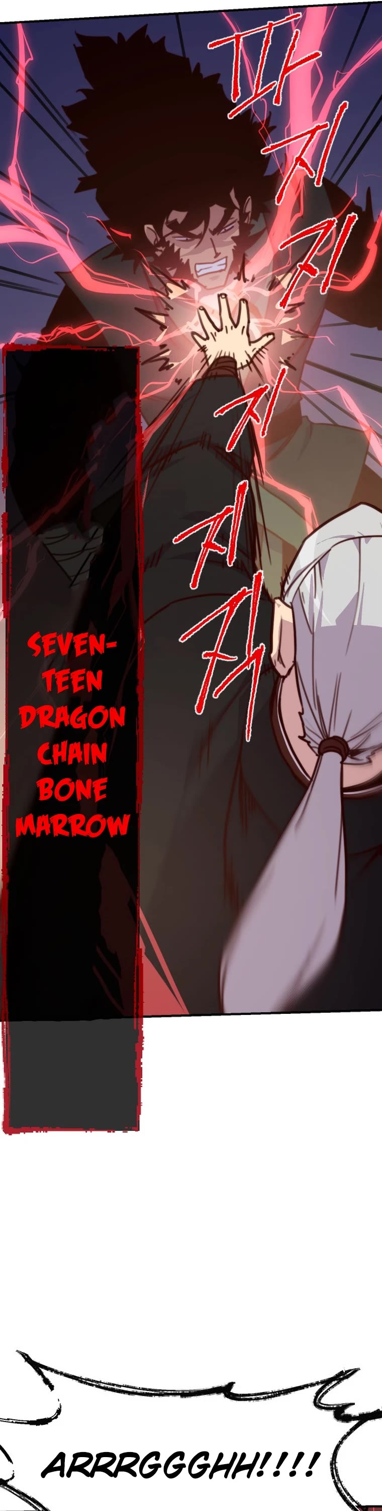 The Strongest Ever Chapter 132 page 55 - Chapter 132