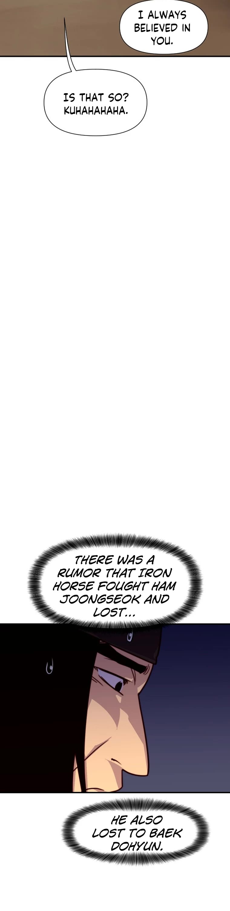 The Strongest Ever Chapter 133 page 14 - Chapter 133