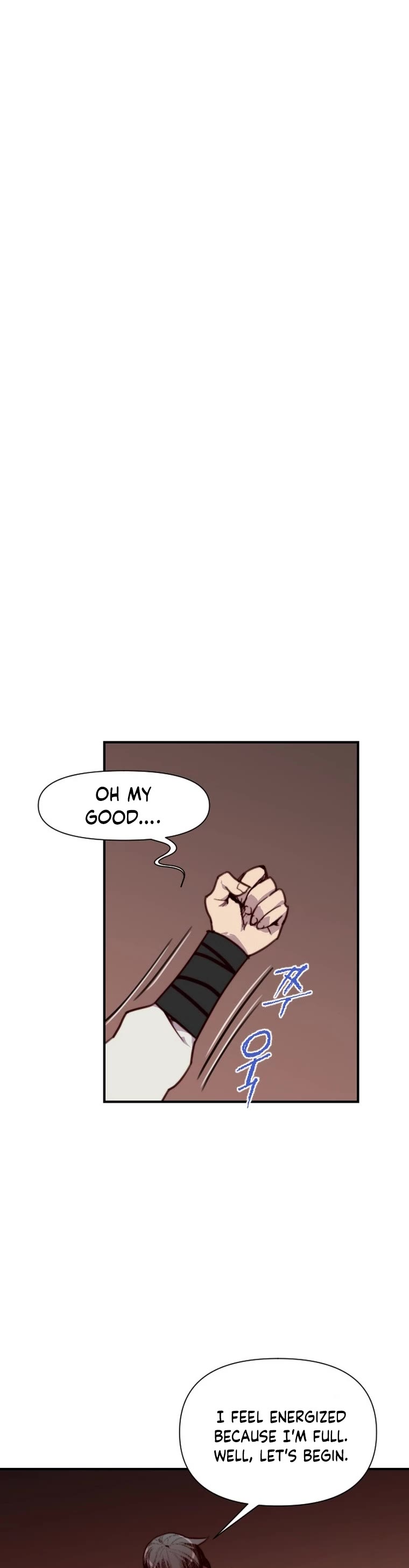 The Strongest Ever Chapter 133 page 23 - Chapter 133