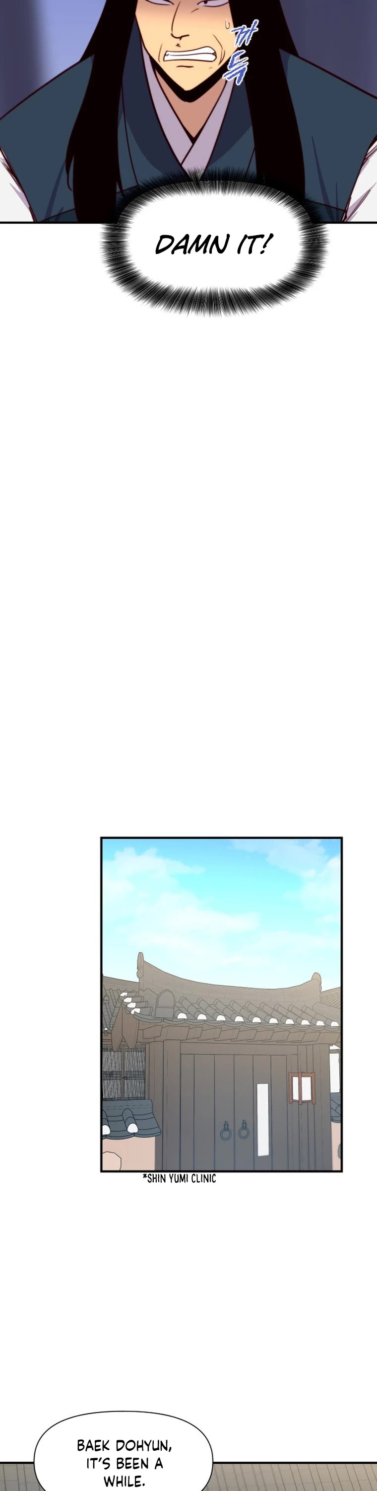 The Strongest Ever Chapter 133 page 36 - Chapter 133