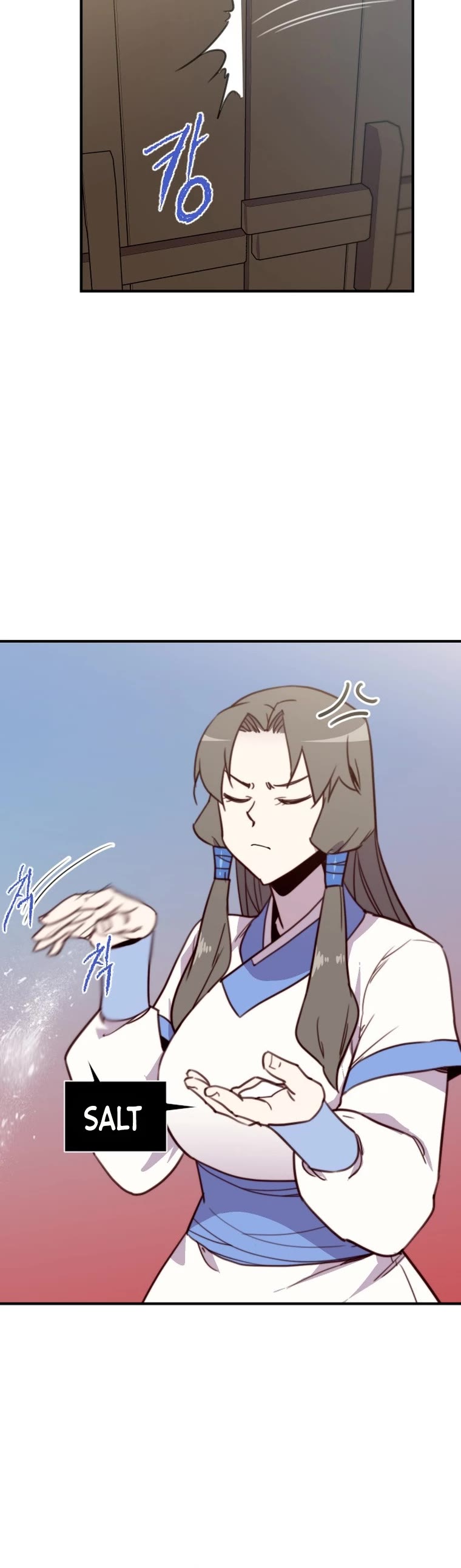 The Strongest Ever Chapter 133 page 39 - Chapter 133