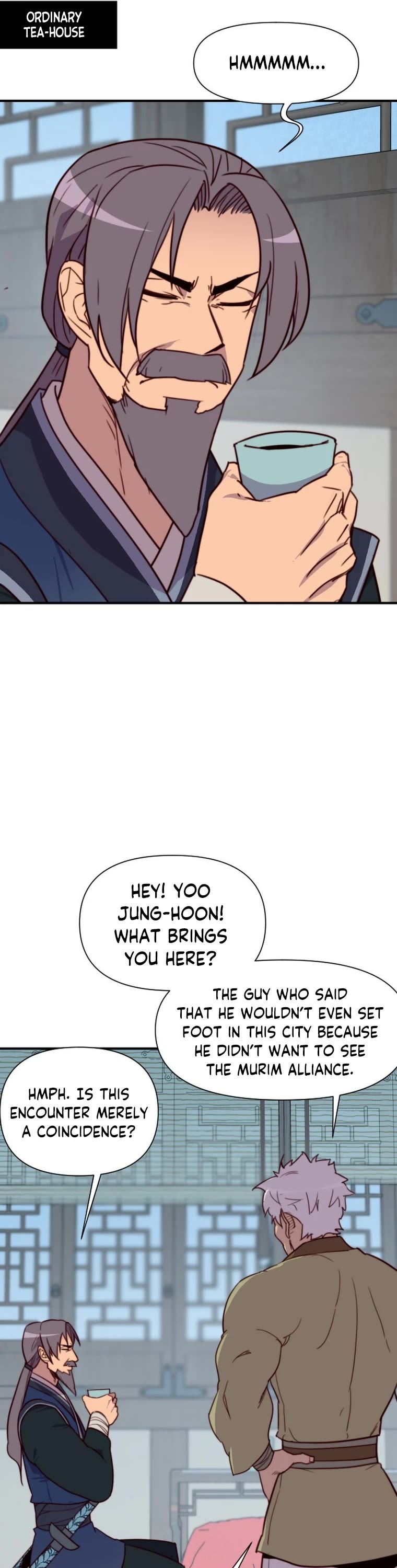 The Strongest Ever Chapter 133 page 45 - Chapter 133