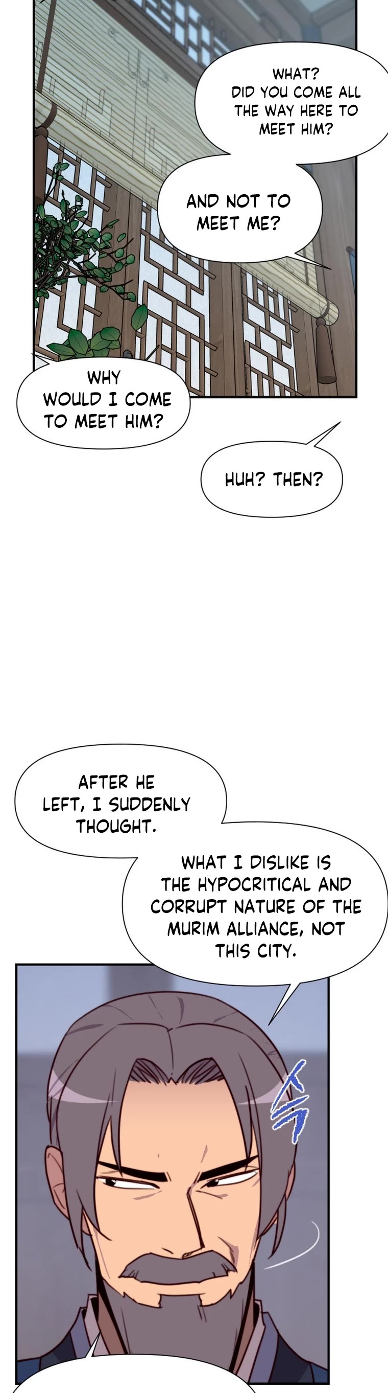 The Strongest Ever Chapter 133 page 47 - Chapter 133