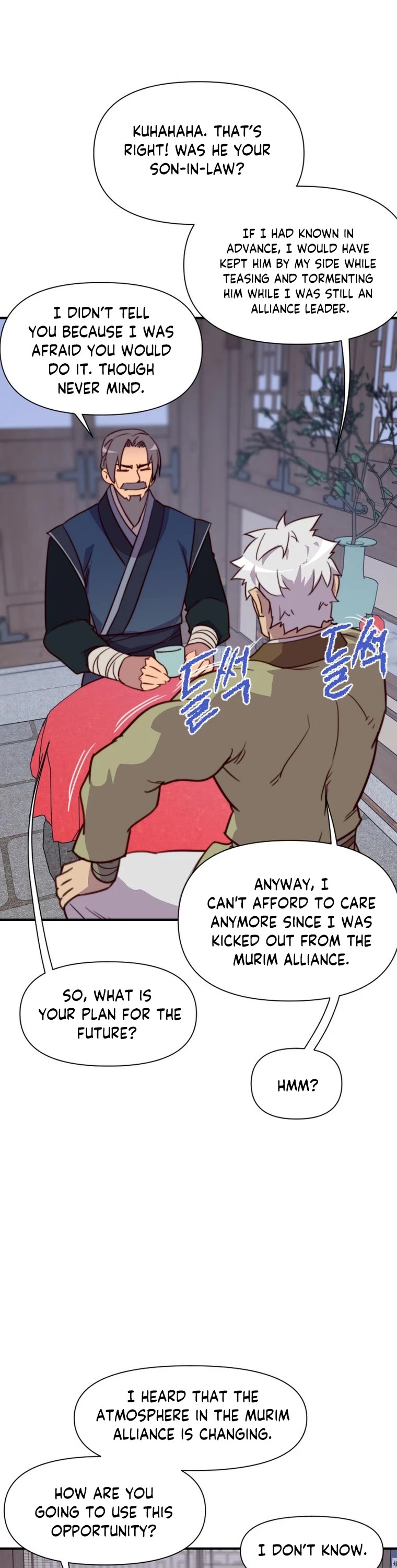 The Strongest Ever Chapter 133 page 49 - Chapter 133
