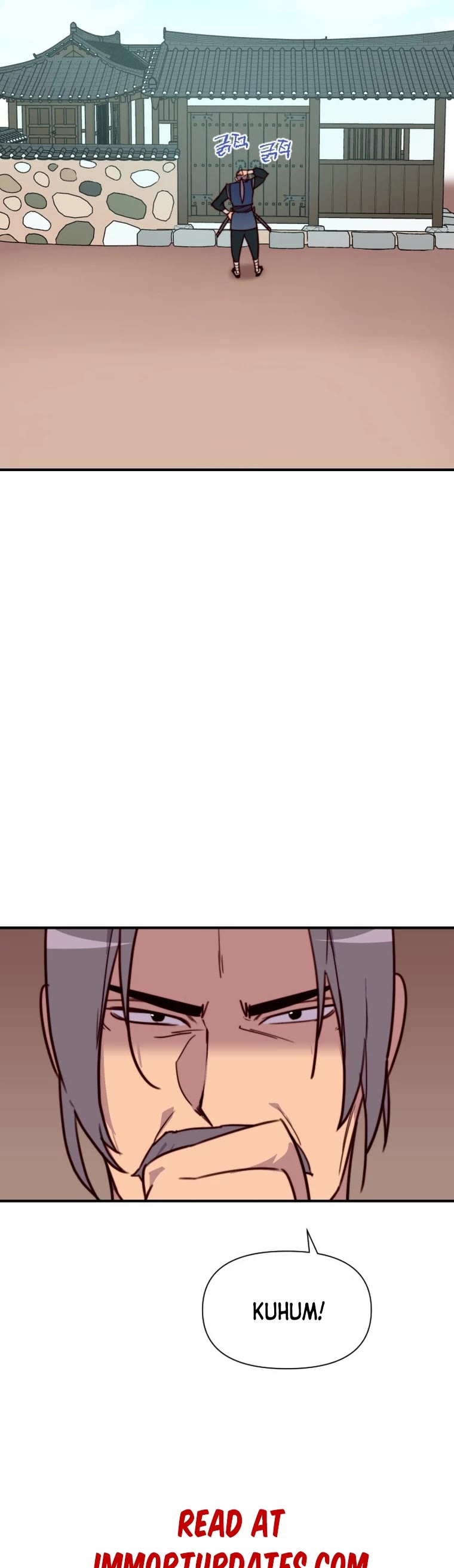 The Strongest Ever Chapter 133 page 54 - Chapter 133